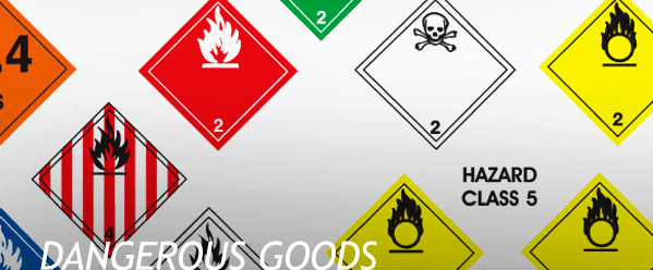 Dangerous Goods, Hazmat Professionals, Dangerous Goods Pros, Hazmat Shippers