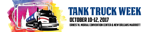 NTTC Tank Truck Week 2017