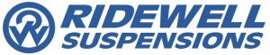 Logo of Ridewell Suspensions