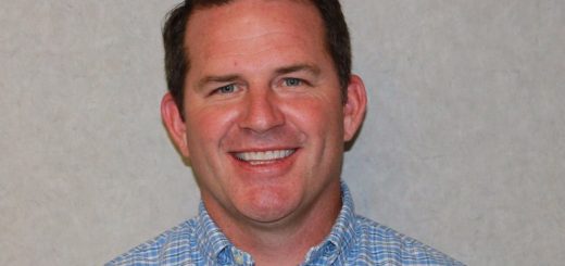 Ryan Griesemer, Ridewell Suspensions, south-central regional sales manager