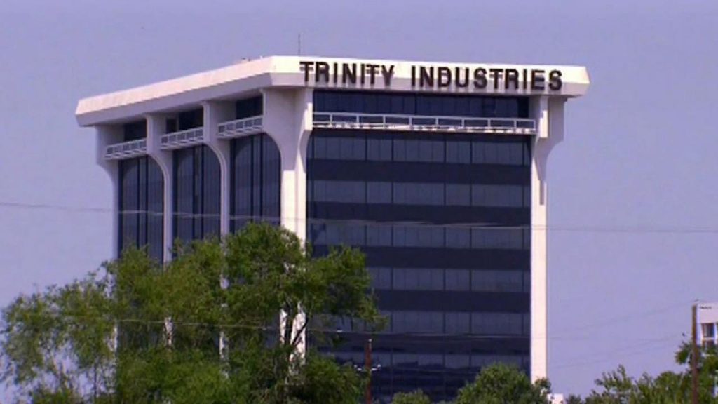 Trinity Industries Building