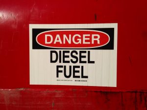 Diesel Fuel, Diesel supply critically low, data show U.S. diesel supplies are becoming critically low with shortages and price spikes likely to occur in the next six months