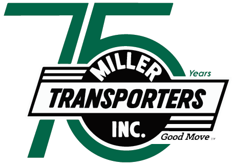 Miller Transporters Inc 75yrs