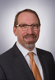 Peter Rogoff, chief executive of Sound Transit
