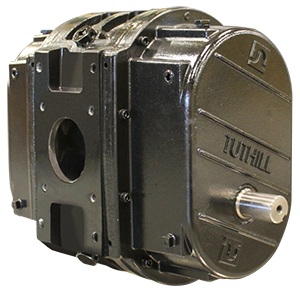 Tuthill Transport Blowers - T855 & T1055 Transport Blowers