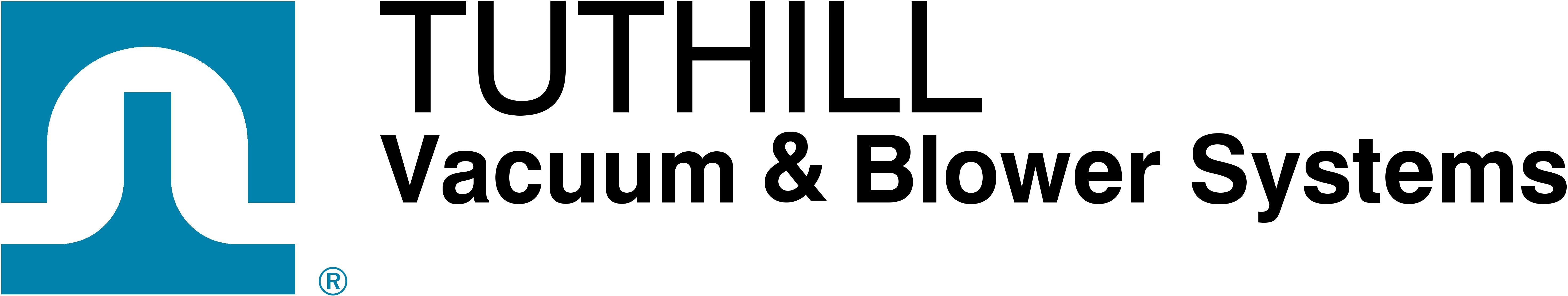 Tuthill Vaccum & Blower System
