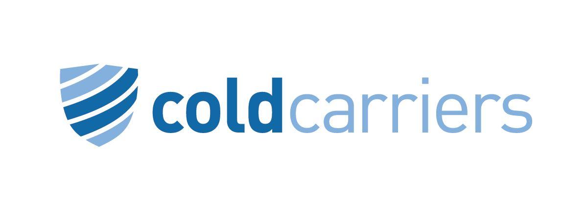 Cold Carriers logo