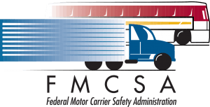 Changes to Freight Broker Rules: Unveiling FMCSA's Proposed Rule for Better Compliance, FMCSA logo