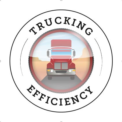 North American Council for Freight Efficiency NACFE Trucking Efficiency Logo