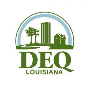 Louisiana Department of Environmental Quality (DEQ)