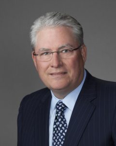 Robert G. Phillips, chairman and chief executive of Crestwood’s general partner