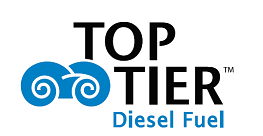 Top Tier Diesel Fuel