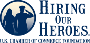 U.S. Chamber of Commerce Hiring Our Heroes