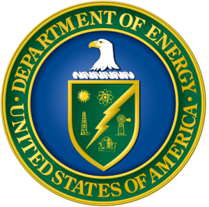 U.S. Department of Energy - Seal