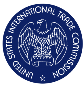 U.S. International Trade Commission (USITC)