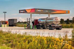 3 Essential CNG Station Infrastructure Types for Optimal Fueling Solutions