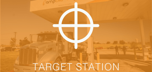 AMPcng New Station