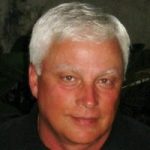 Dennis Webster, president of TexTrail
