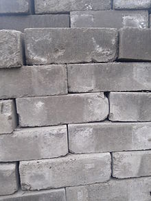 Fly Ash Bricks, Fly ash market predicted to grow to reach a total market size of $8.204 billion by 2027, The fly ash market was valued at $5.482 billion in 2020 and is expected to grow at a compounded annual growth rate of 5.93% over the forecast period to reach a total market size of $8.204 billion by 2027