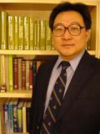 Inventor Jinhong Zhang associate professor of mining and geological engineering in the University of Arizona, College of Engineering