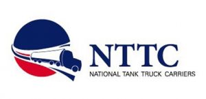 National Tank Truck Carriers (NTTC). LSP, Suttles Win NTTC Safety Awards. LSP Transport won in the Sutherland Division and Suttles Truck Leasing won in the Harvison Division.