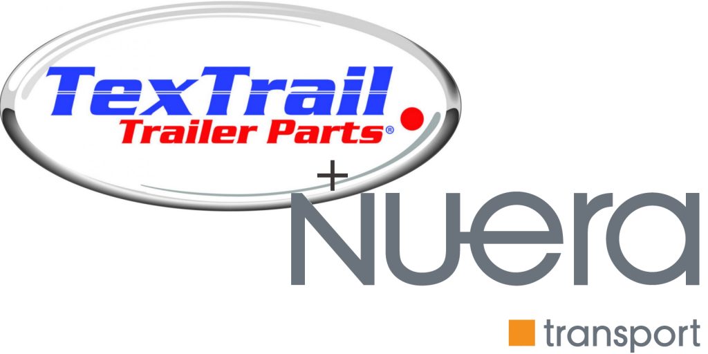 TexTrail Trailer Parts, Nuera Transport Join Forces
