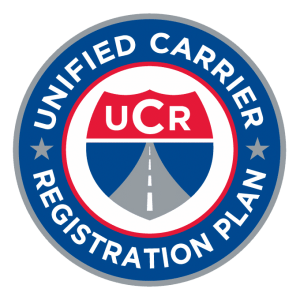 Unified Carrier Registration Plan (UCR)