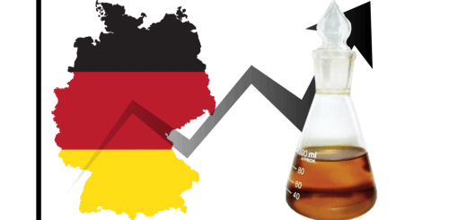 Demand for German biodiesel growing