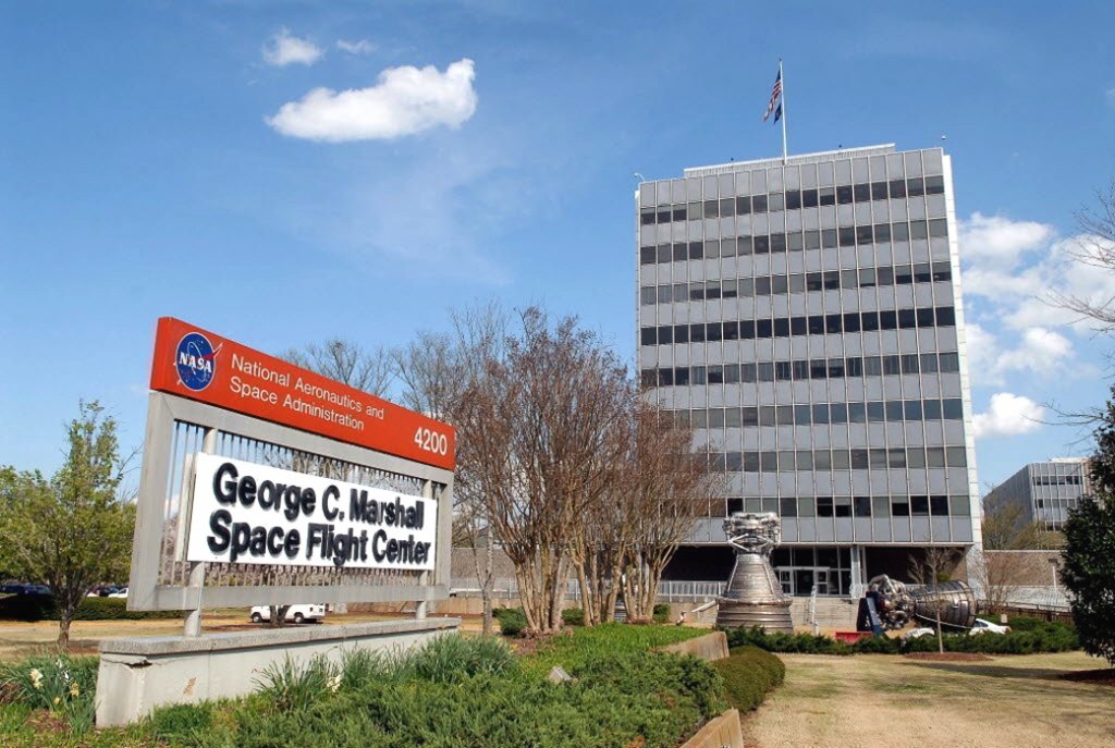 NASA Marshall Space Flight Center