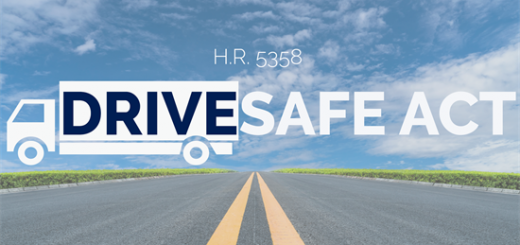 DRIVE Safe Act - H.R.5358