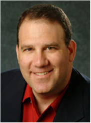 Jonathan Randall, senior vice president of sales and marketing for Mack Trucks North America