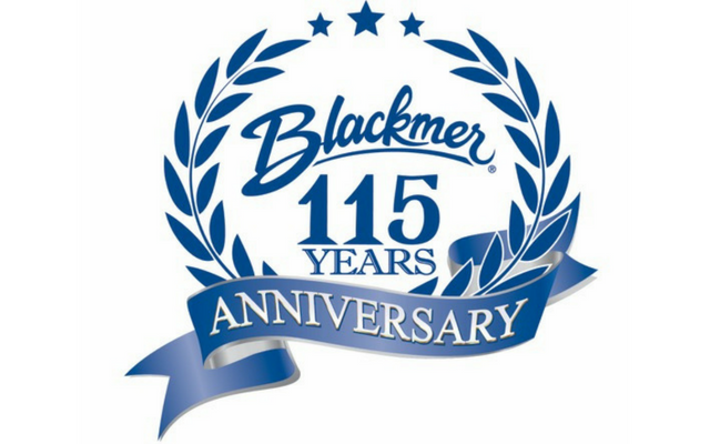 Blackmer celebrates 115 years
