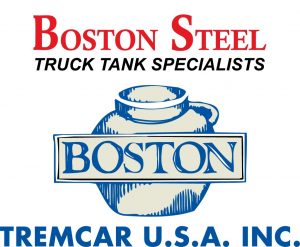 Boston Steel - Tank Truck Specialist - Tremcar USA