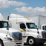 J.B. Hunt Transport, Inc Truck Fleet