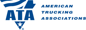American Trucking Associations (ATA), ATA surveys shows truck driver pay rising