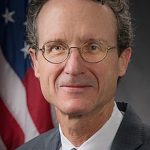 Bill Wehrum, assistant administrator of the EPA Office of Air and Radiation