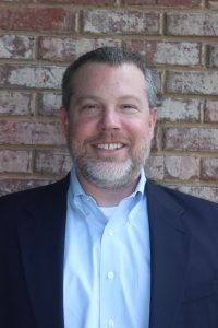 Eric Hanson, VP HR Director, J&M Tank Lines Inc