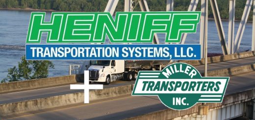 Heniff Transportation+Miller Transporters