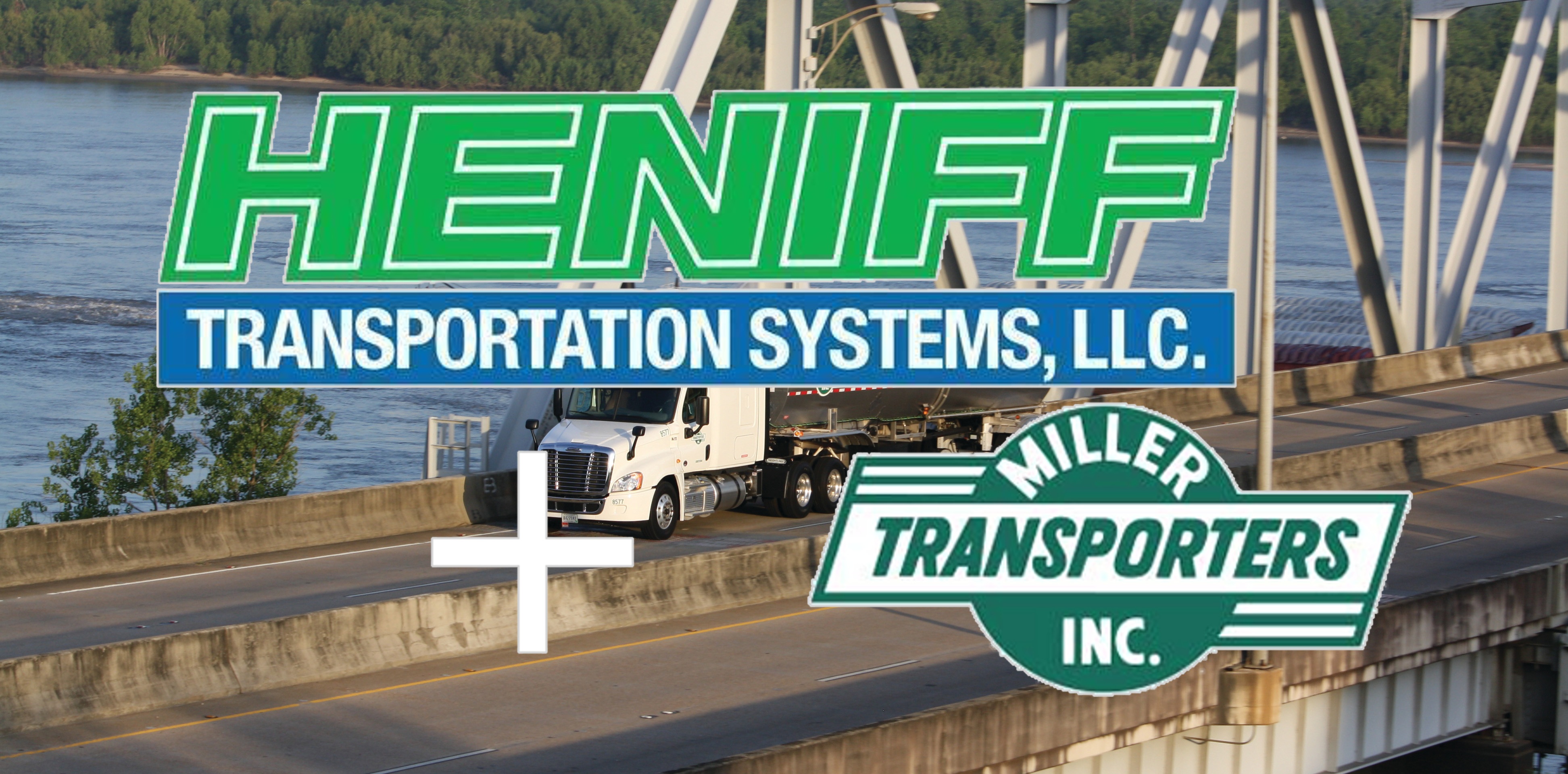 Heniff Transportation+Miller Transporters