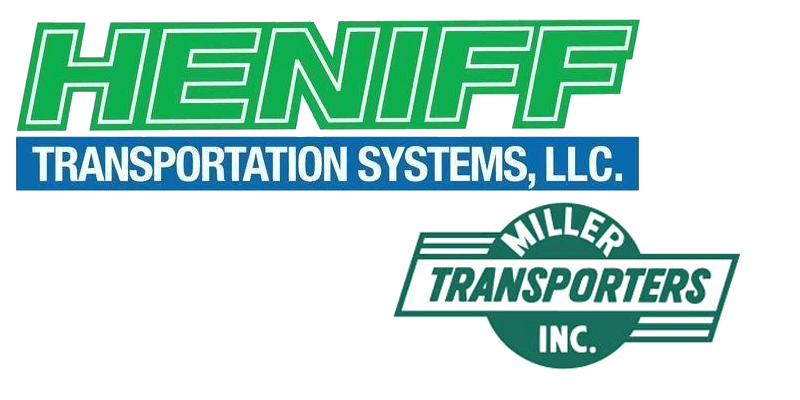 Heniff Transportation+Miller Transporters, Heniff acquires Miller, Heniff Transportation acquires Miller Transporters