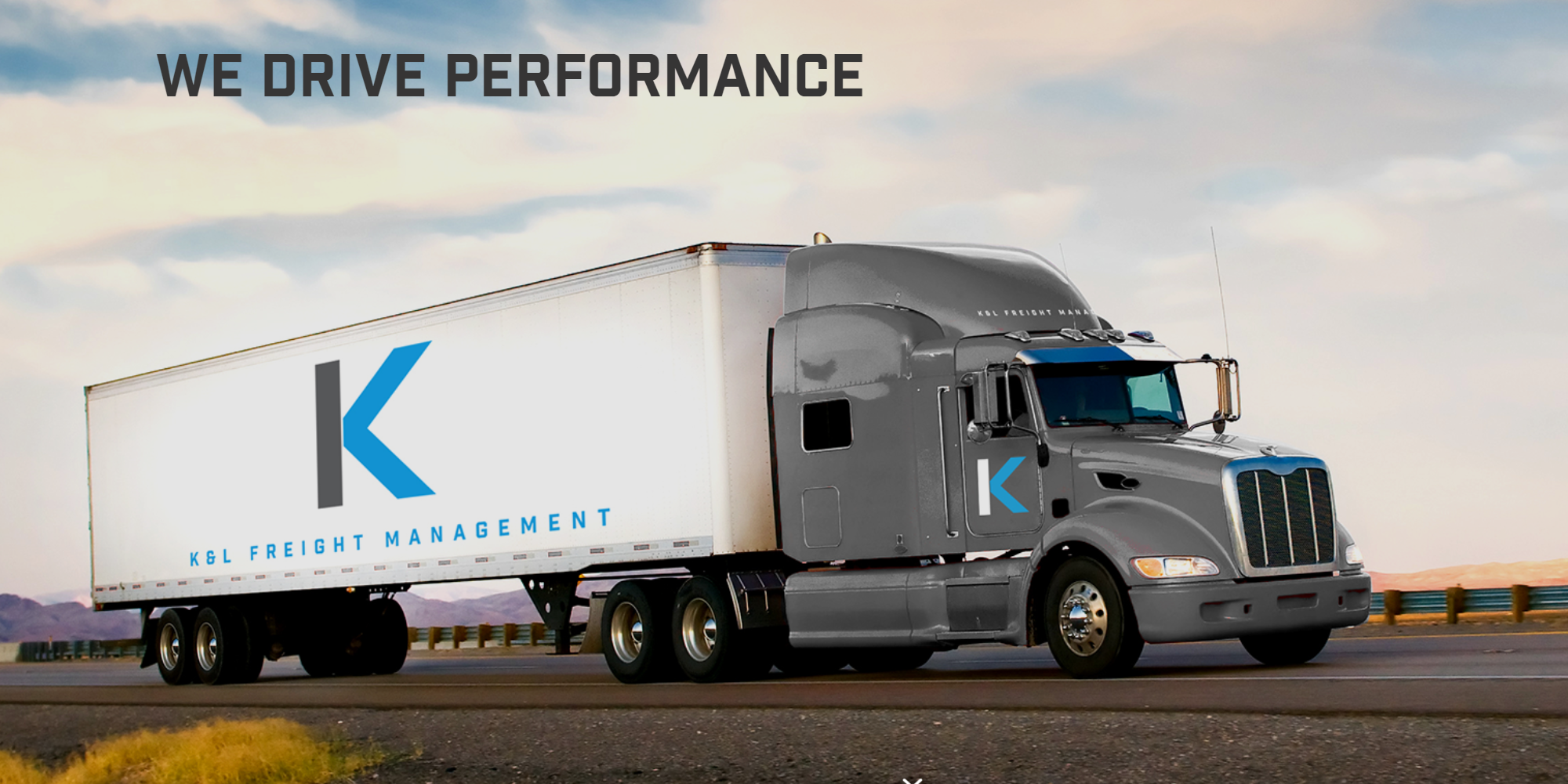K&L Freight Management