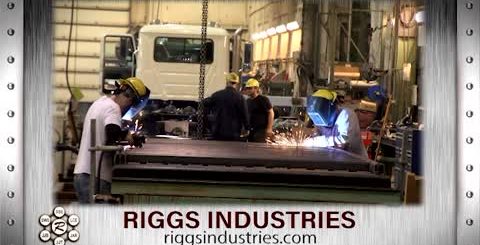 Riggs Industries