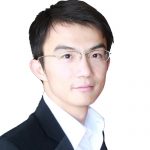 Xiaodi Hou, CTO and Co-Founder of TuSimple
