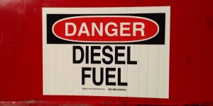 Analysts Dispute Diesel Shortage