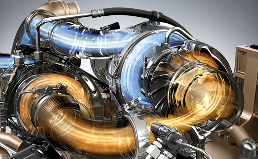 John Deere, John Deere Tier 4 Final Stage Engine, Fuel Injection Cutout, Fuel-Saving Tech