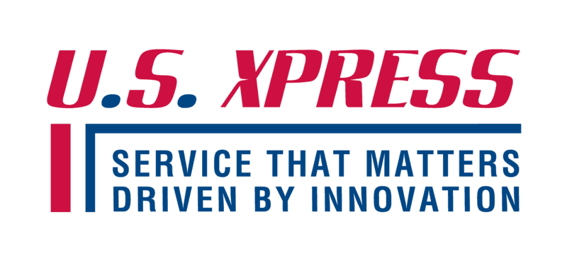 U.S. Xpress logo