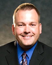 Brent Yeagy, Chief Executive, Wabash