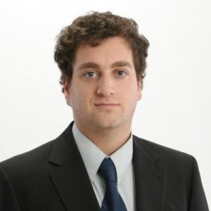 Attorney Justin Swidler, Partner at Swartz Swidler LLC