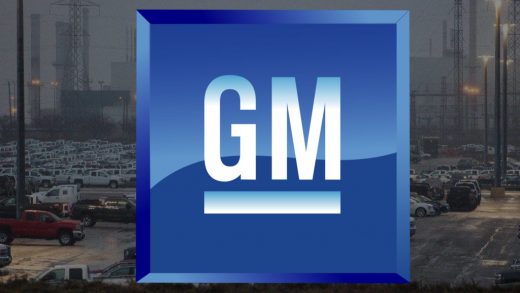 General Motors Closing Plants May Hurt Trucking
