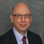 Mike Cammisa, VP of Safety Policy, Connectivity and Technology, American Trucking Associations